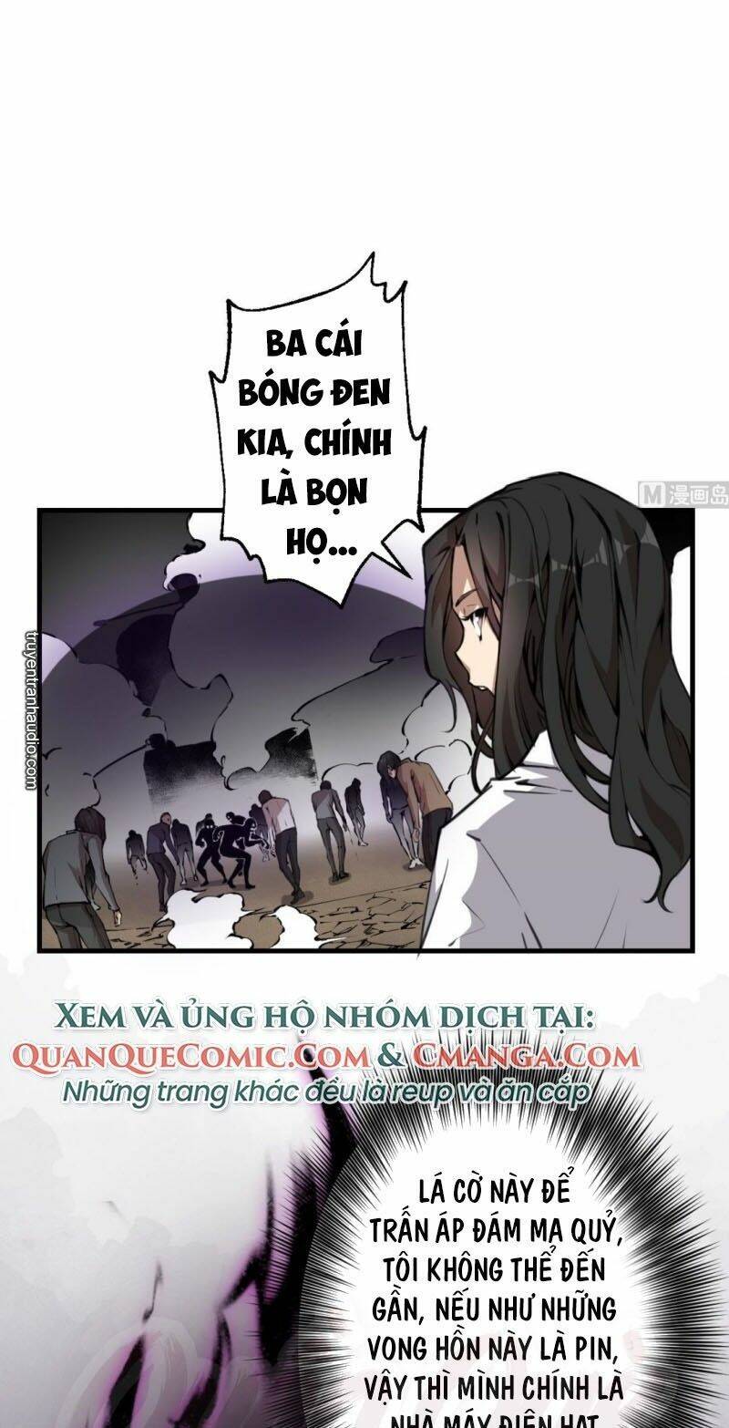 Chương 141 - Trang 1