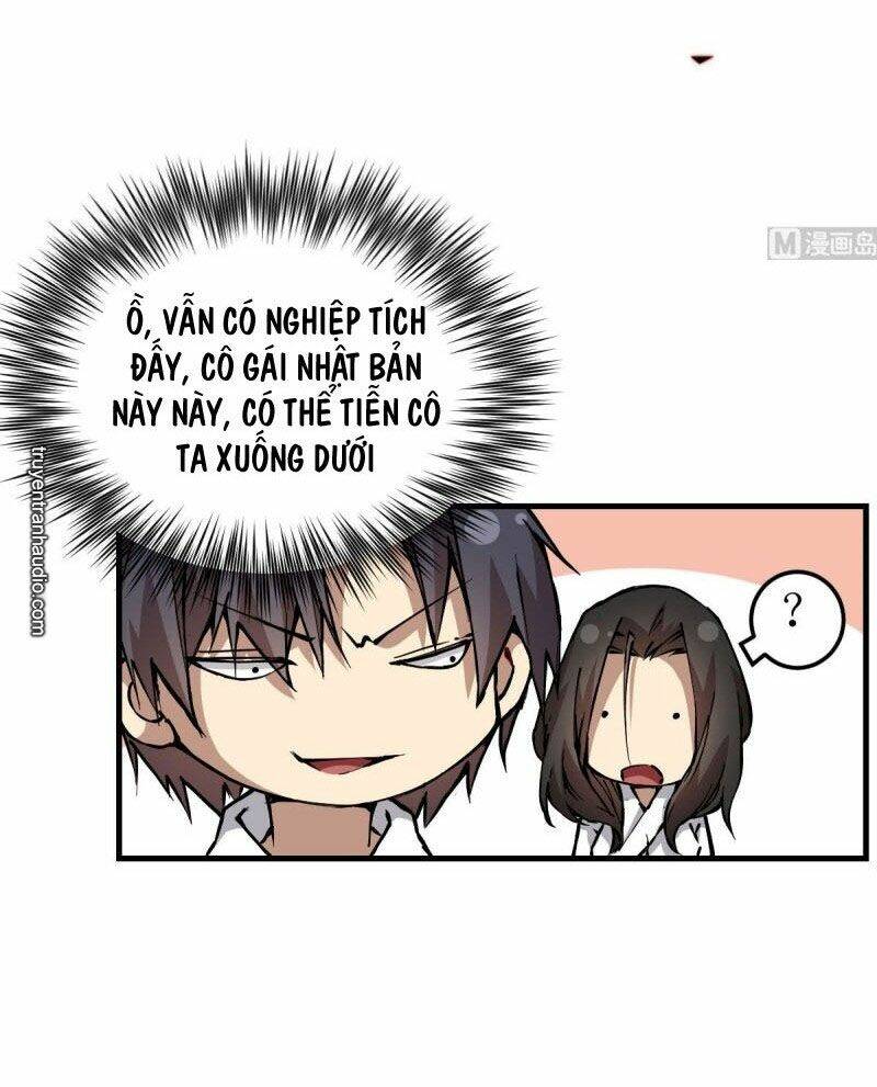 Chương 142 - Trang 11