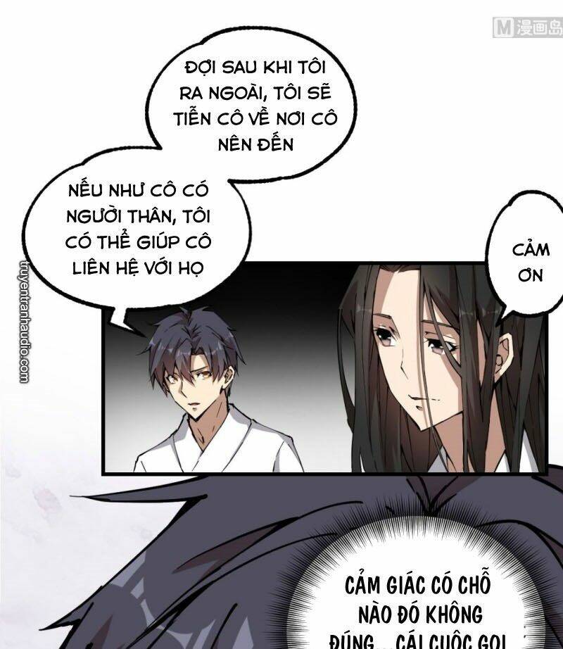 Chương 142 - Trang 16