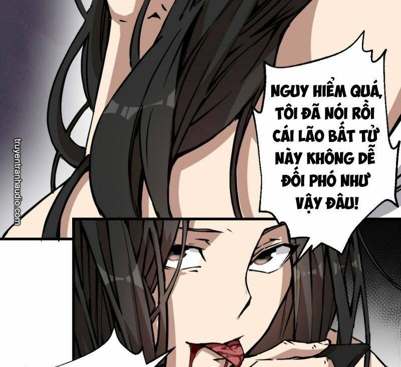 Chương 142 - Trang 25