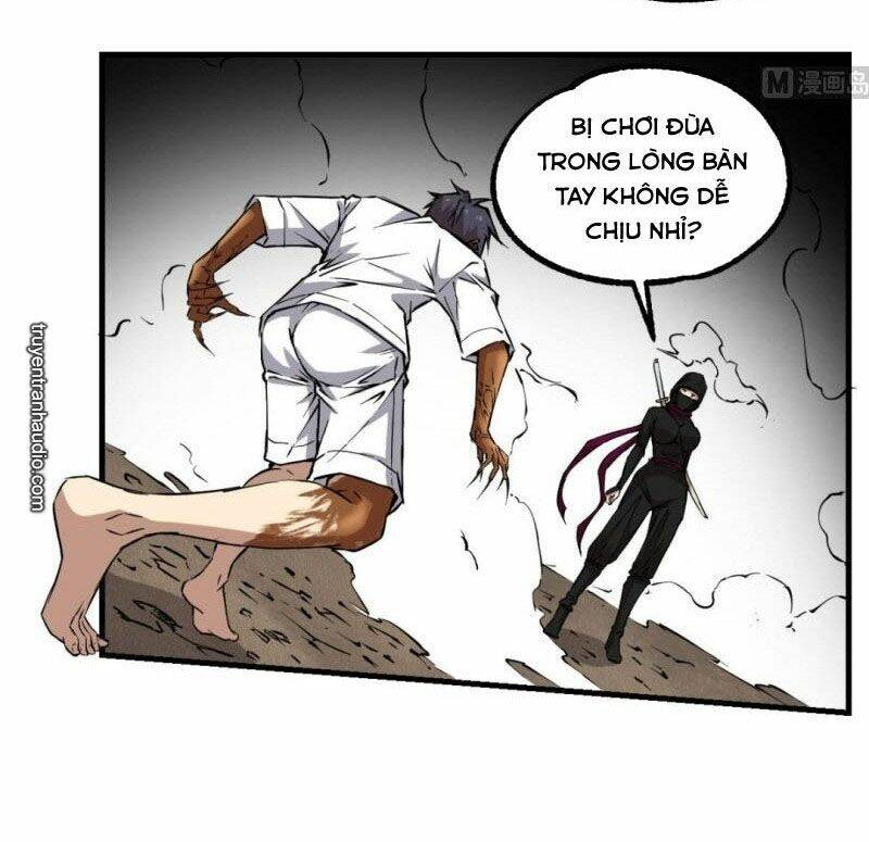 Chương 142 - Trang 33