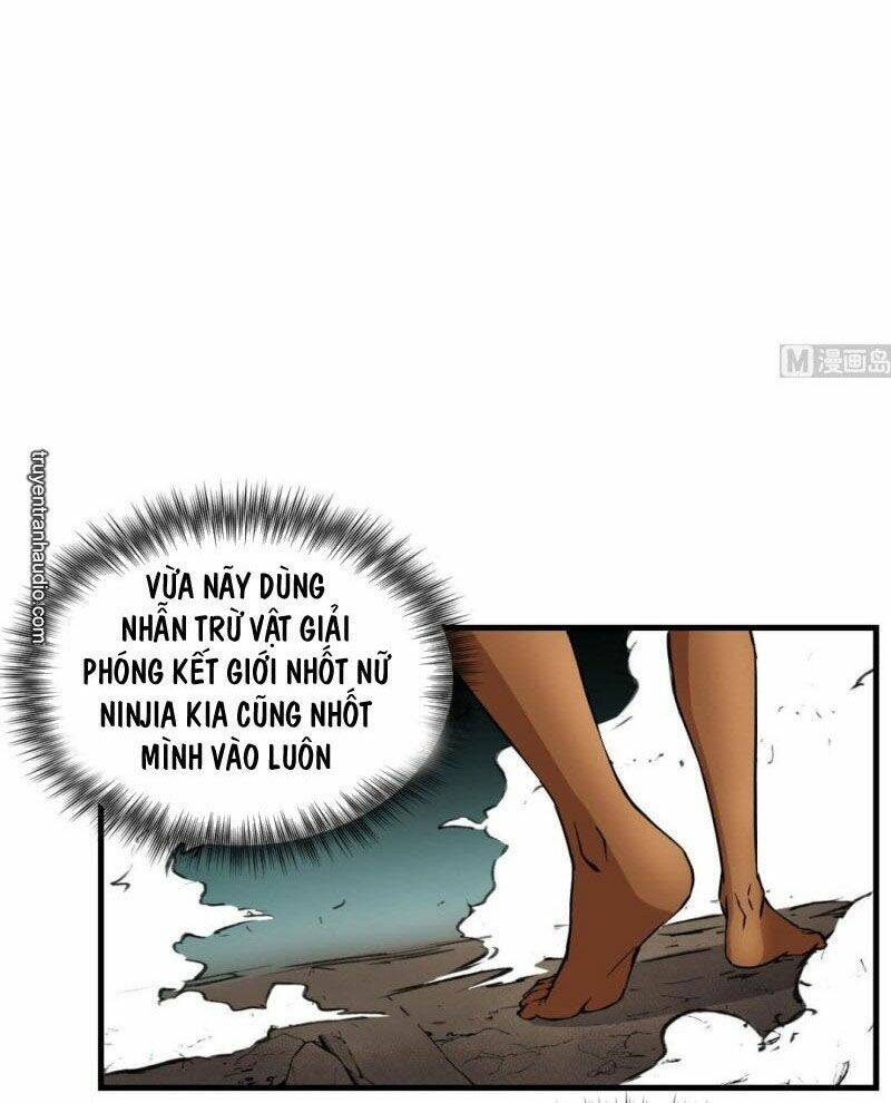 Chương 143 - Trang 21