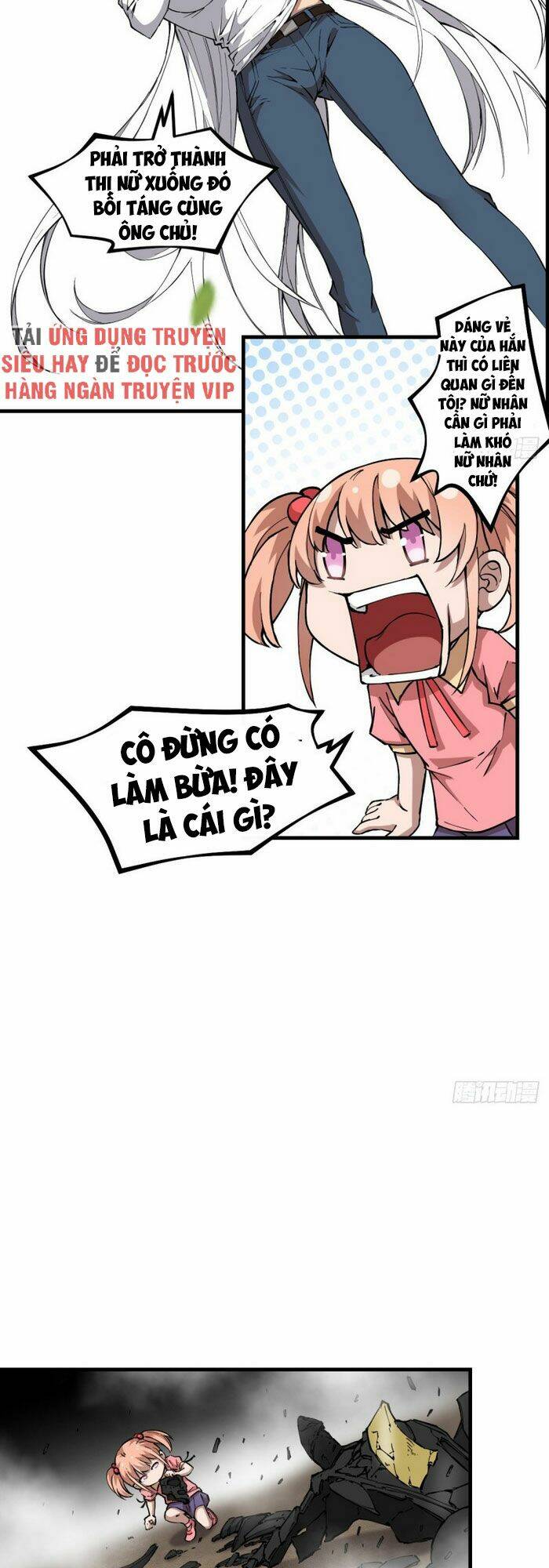 Chương 144 - Trang 11