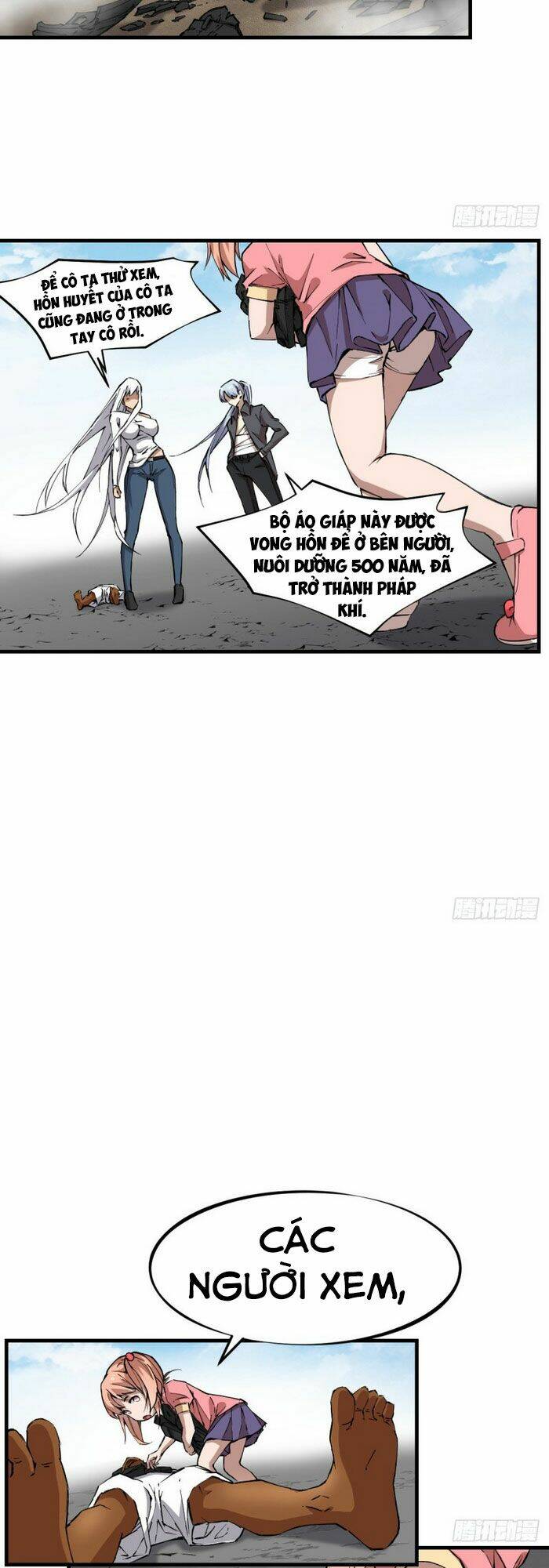 Chương 144 - Trang 12