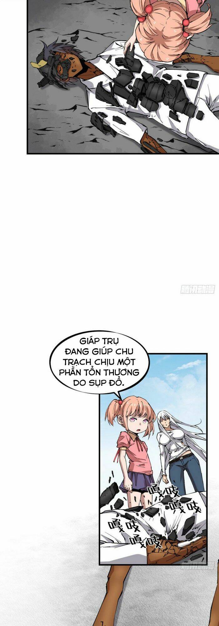 Chương 144 - Trang 13