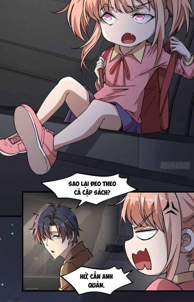 Chương 146 - Trang 15