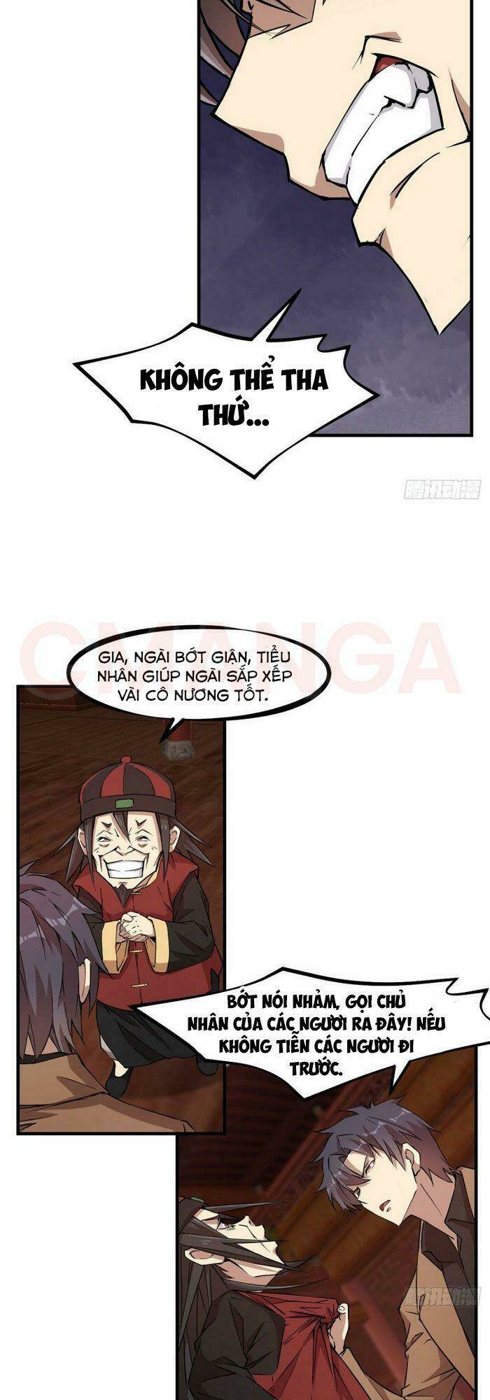 Chương 147 - Trang 15