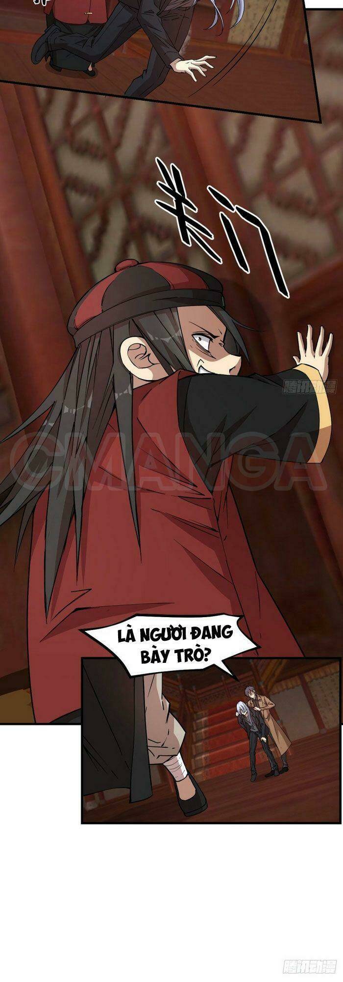 Chương 147 - Trang 10