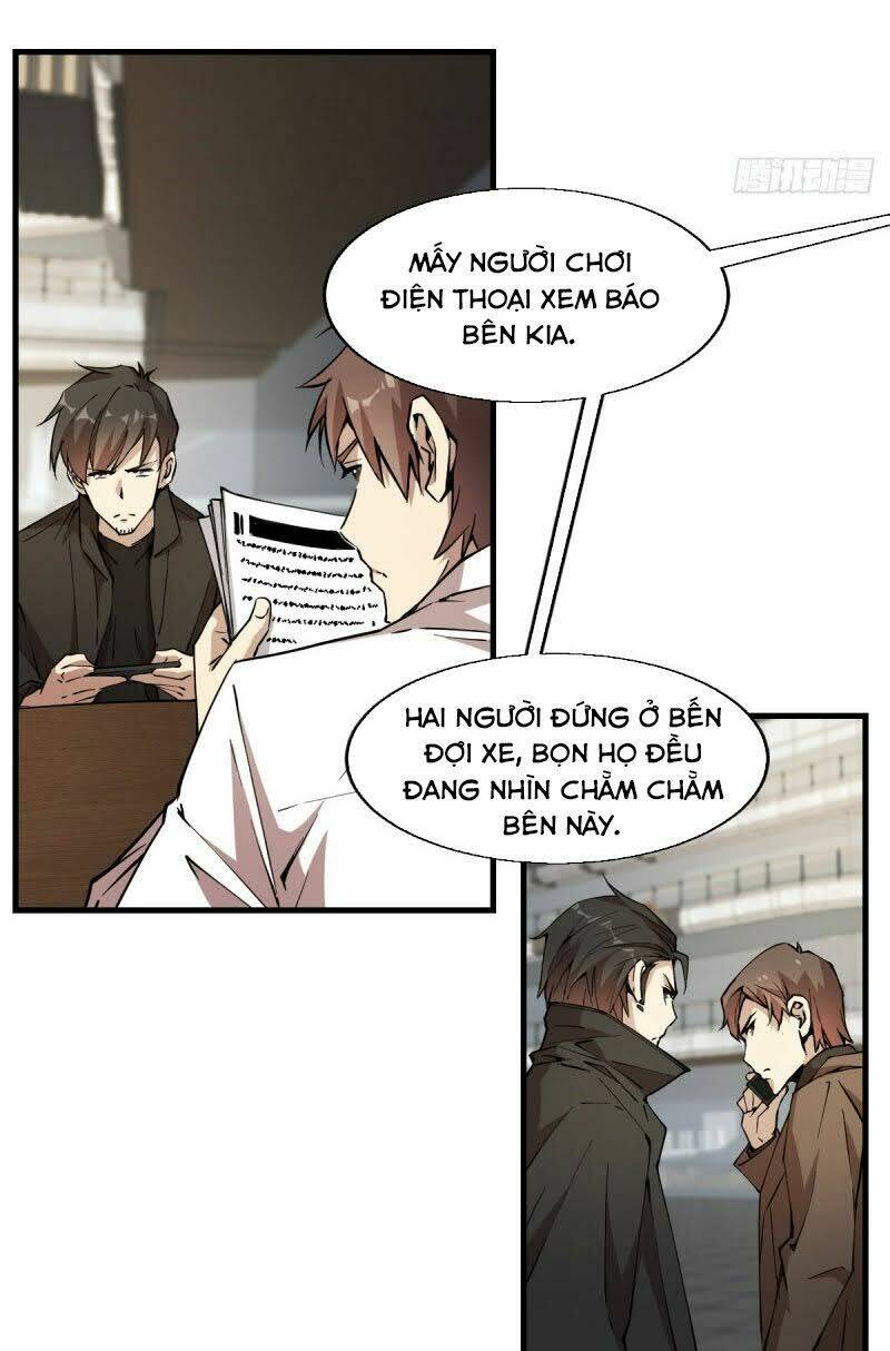 Chương 150 - Trang 11