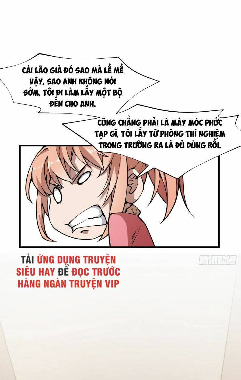 Chương 150 - Trang 19