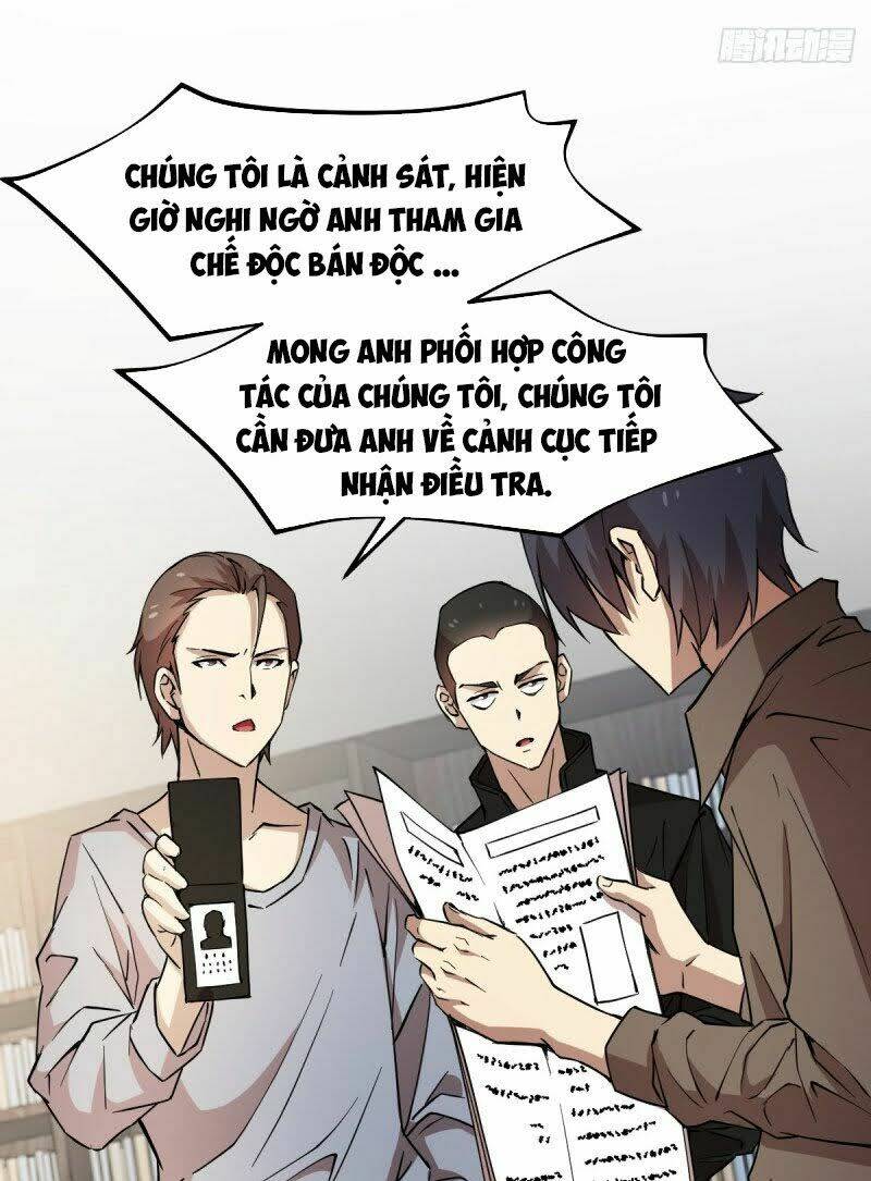Chương 150 - Trang 29