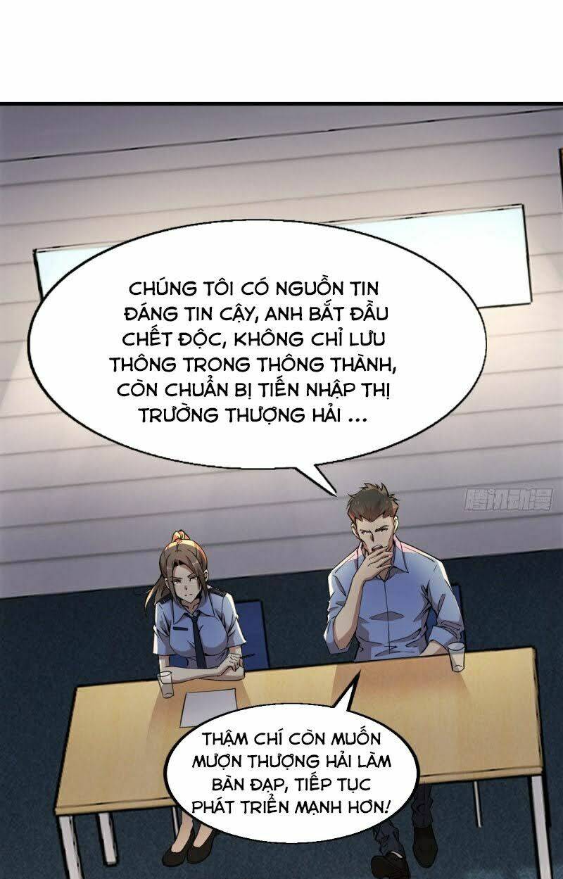 Chương 151 - Trang 1