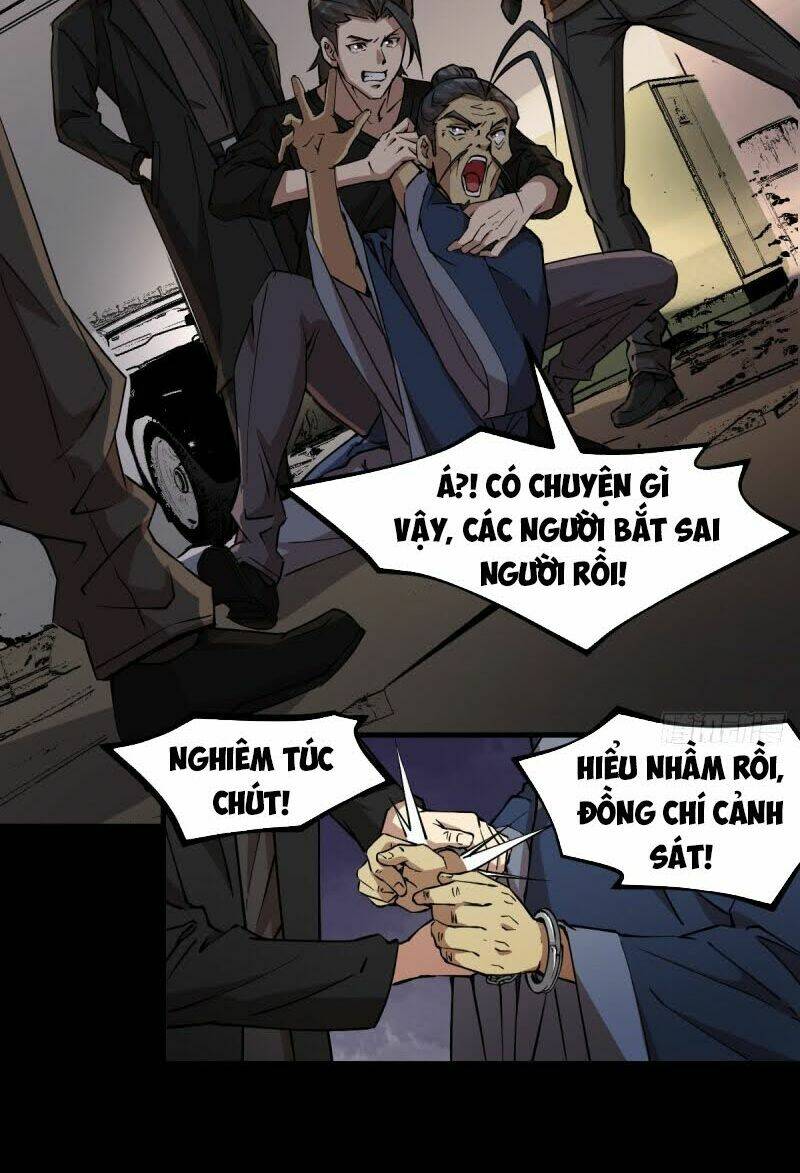 Chương 151 - Trang 17