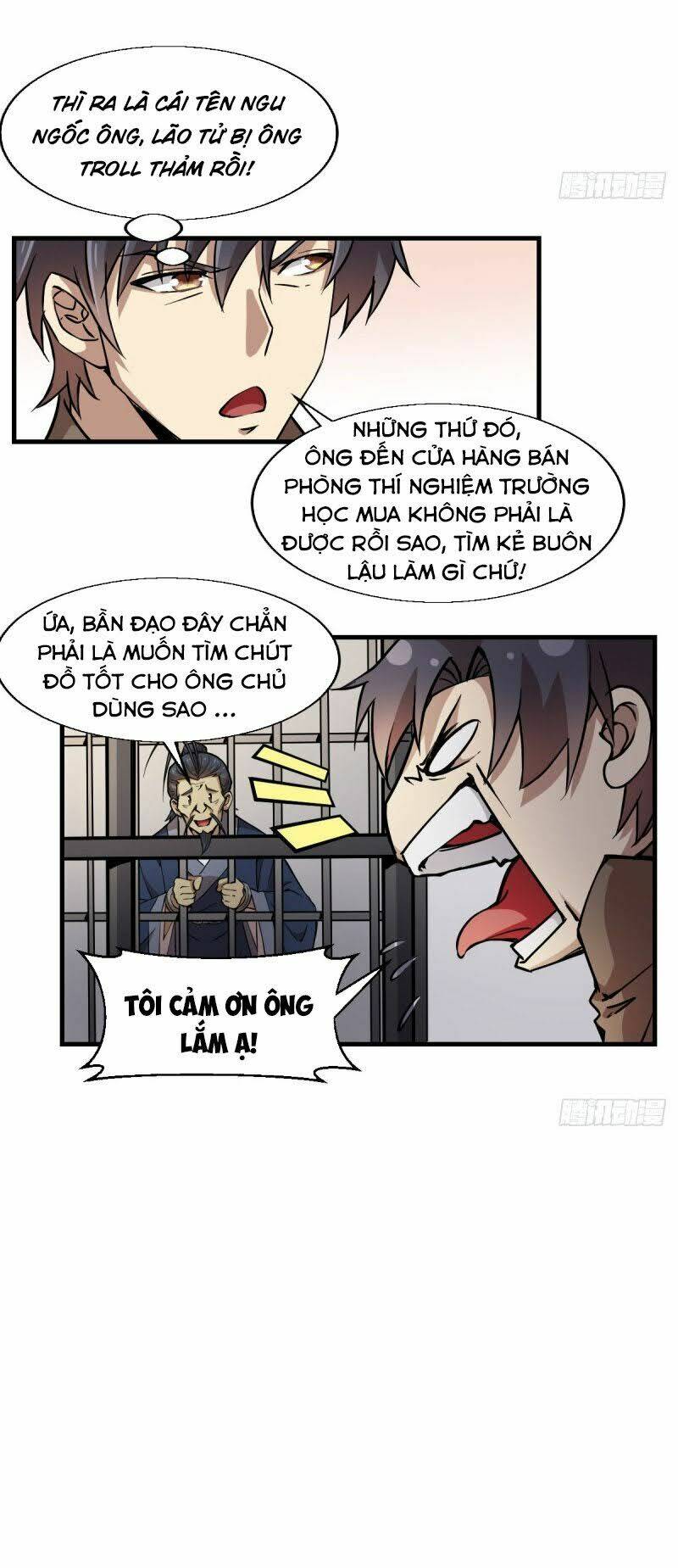 Chương 151 - Trang 21