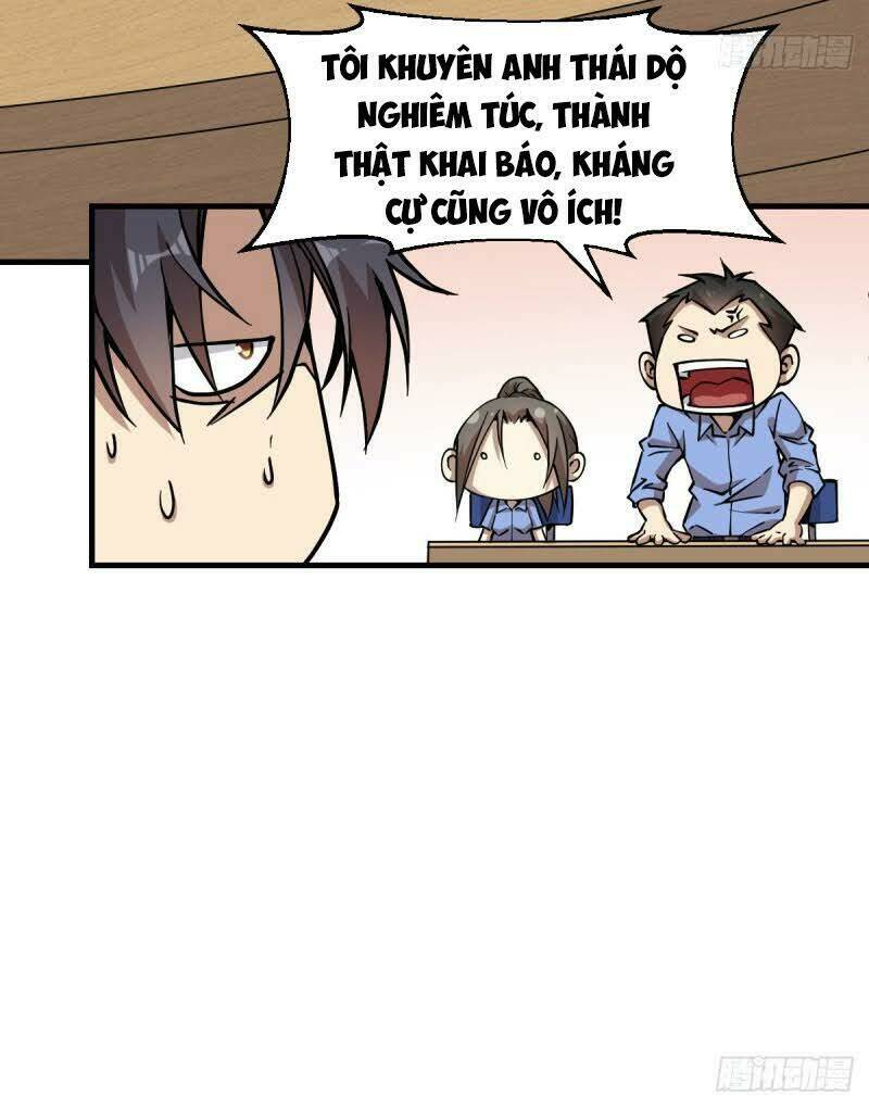 Chương 151 - Trang 5