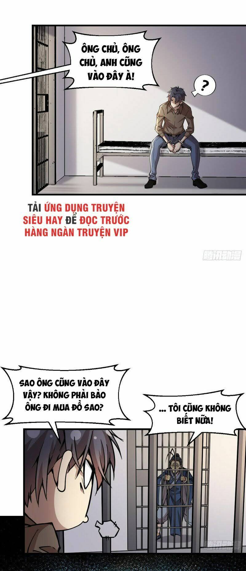 Chương 151 - Trang 7