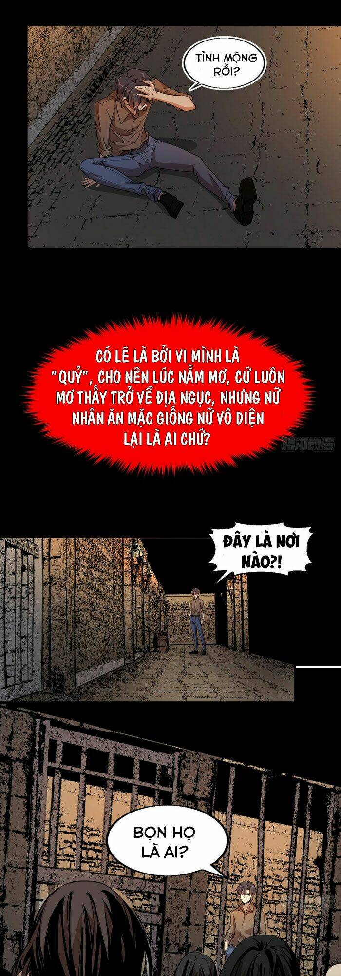 Chương 152 - Trang 16