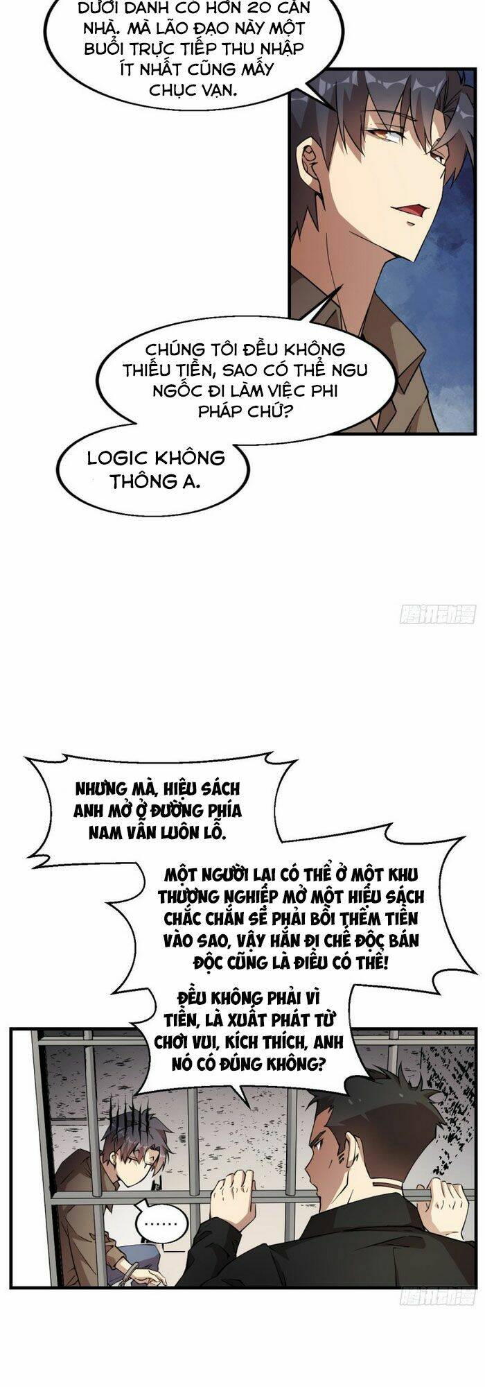 Chương 152 - Trang 3