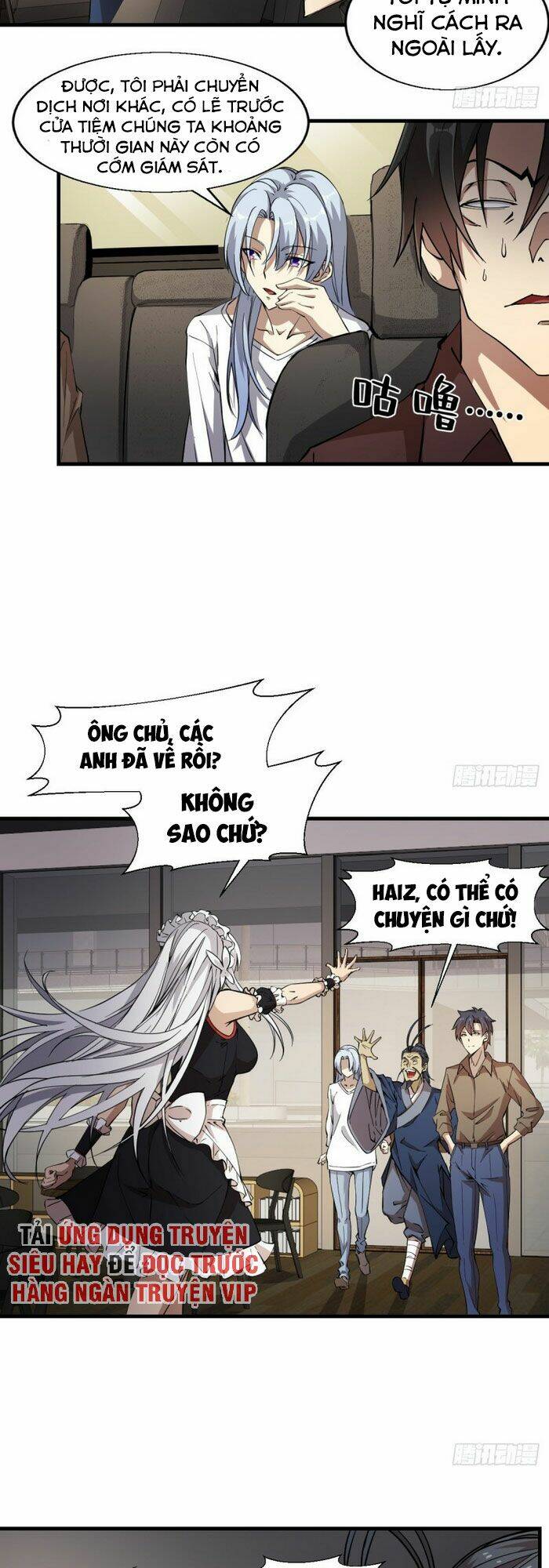 Chương 152 - Trang 8