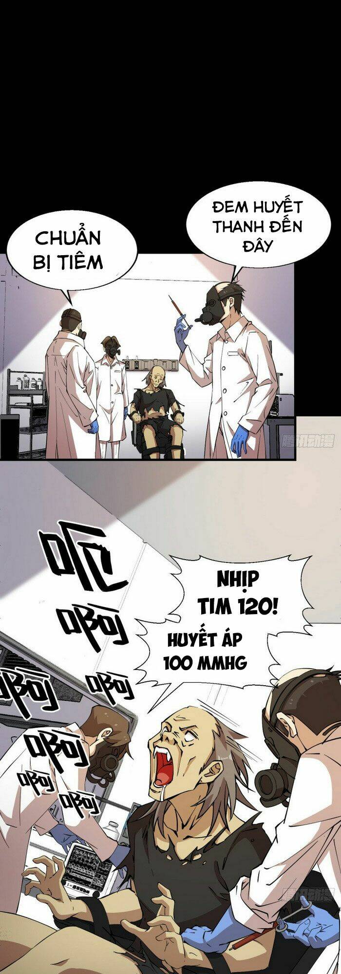 Chương 153 - Trang 1