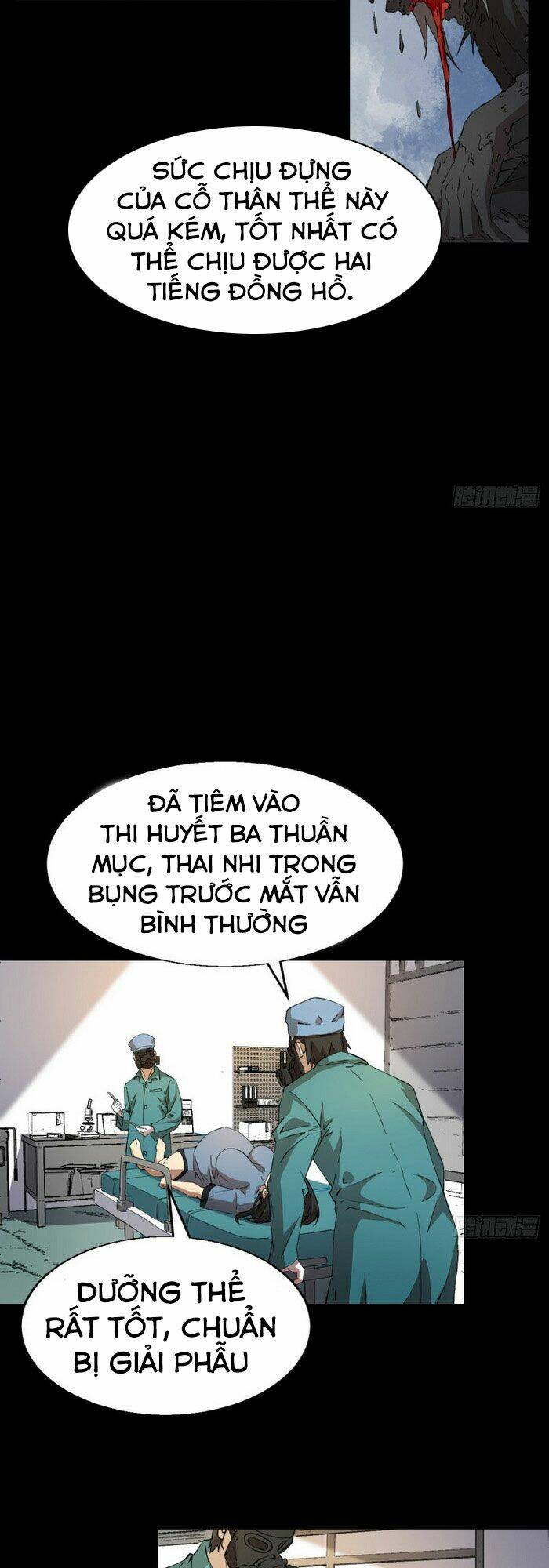 Chương 153 - Trang 3