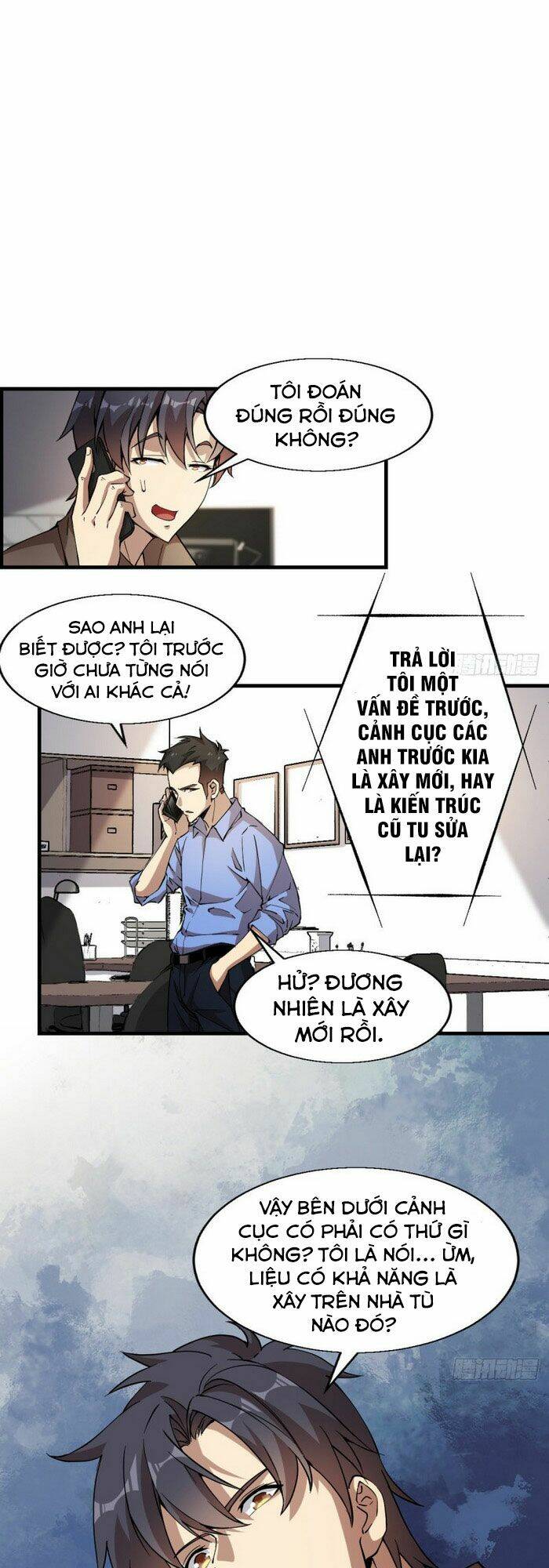 Chương 154 - Trang 1