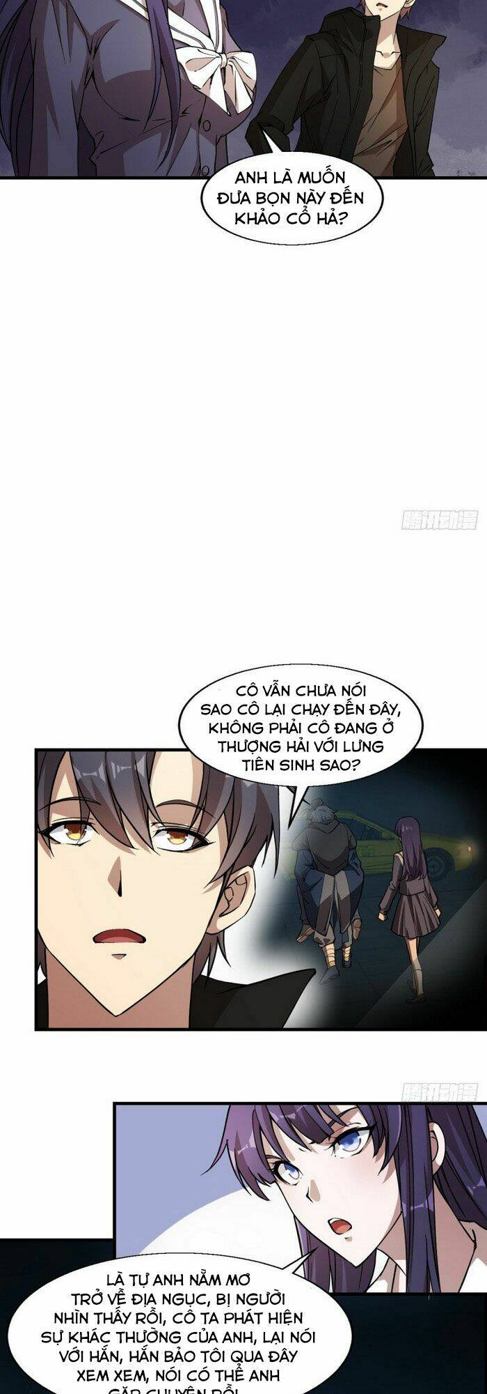 Chương 154 - Trang 11