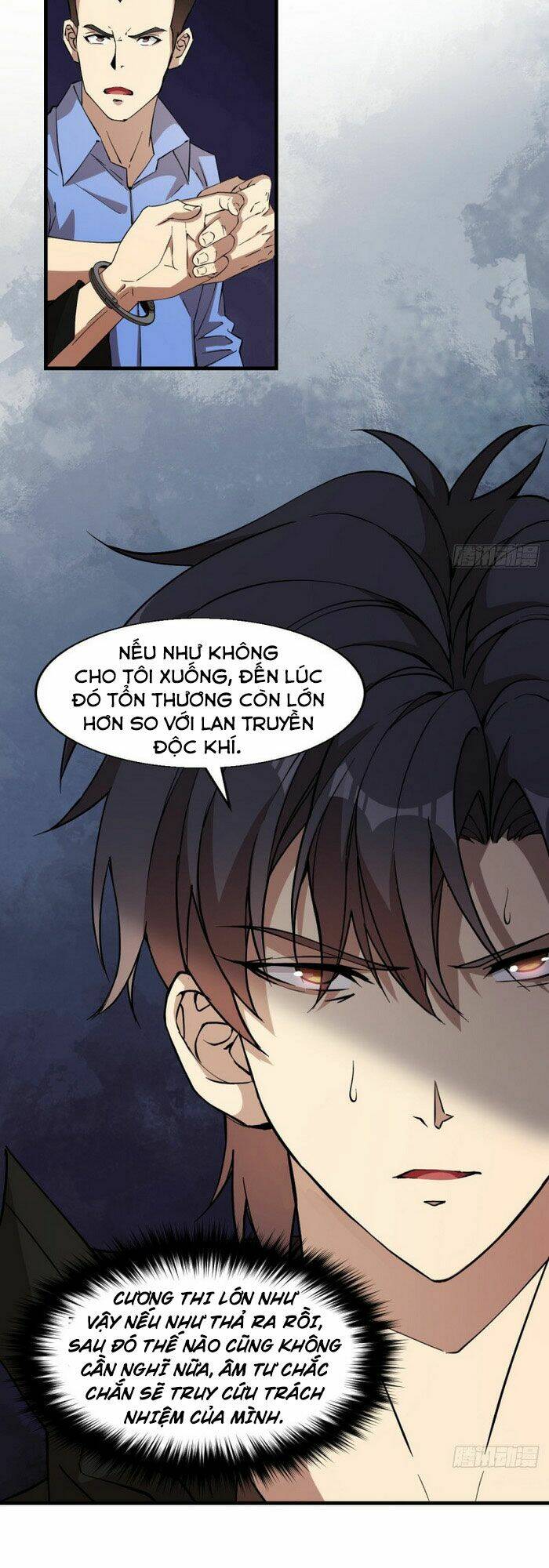 Chương 154 - Trang 20