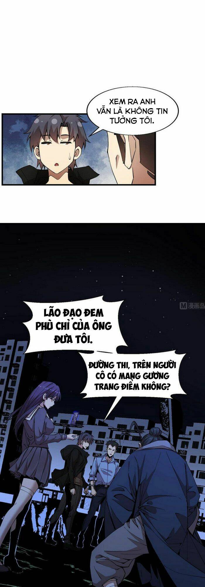 Chương 155 - Trang 1