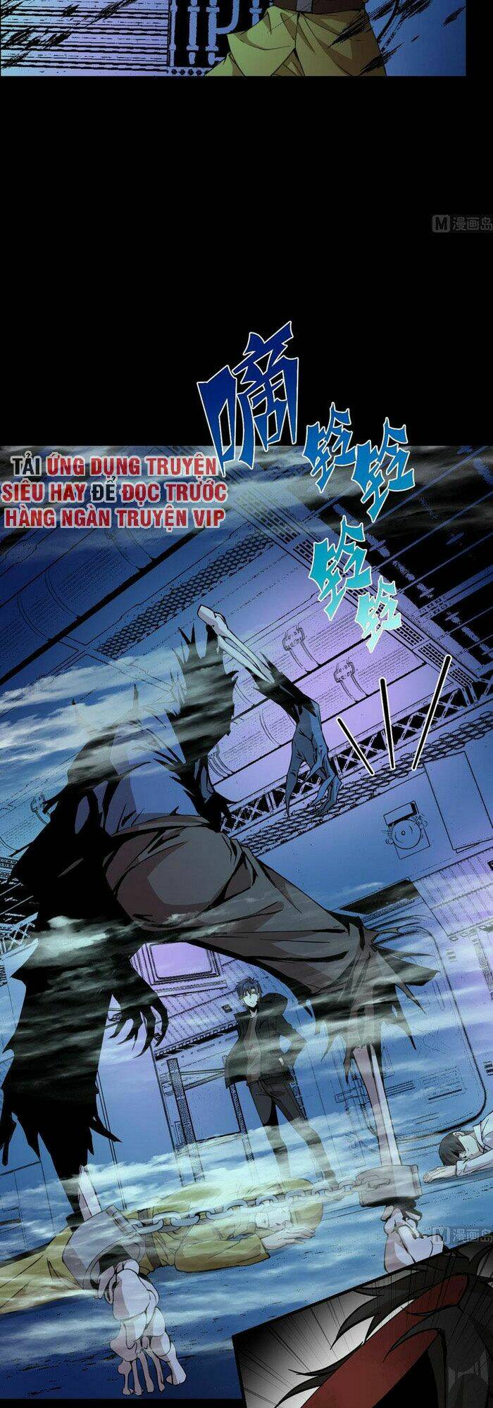 Chương 155 - Trang 17