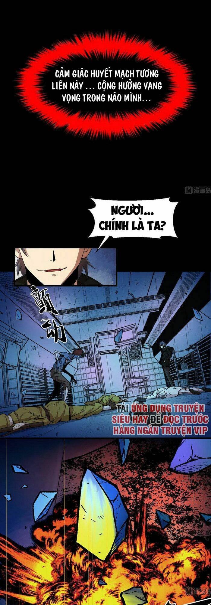Chương 155 - Trang 19