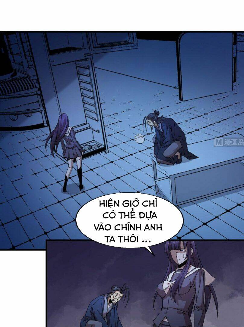Chương 157 - Trang 18