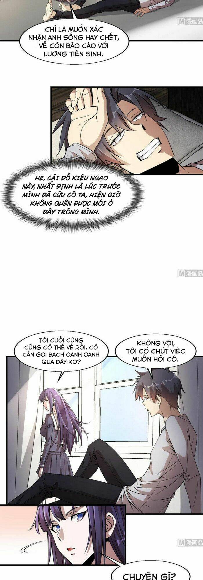 Chương 158 - Trang 18