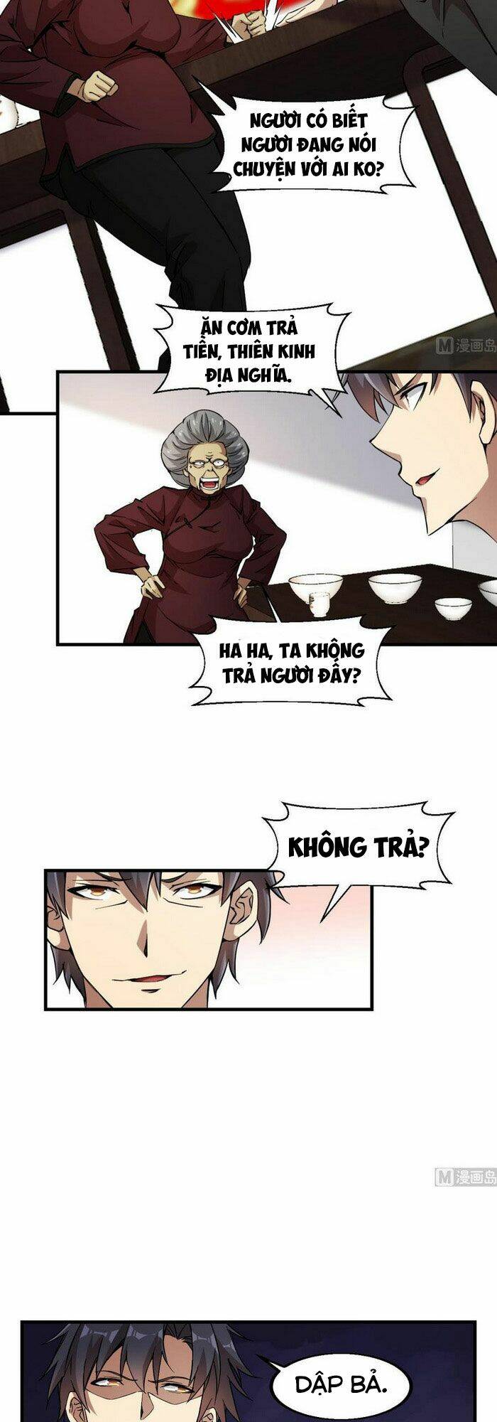 Chương 159 - Trang 11