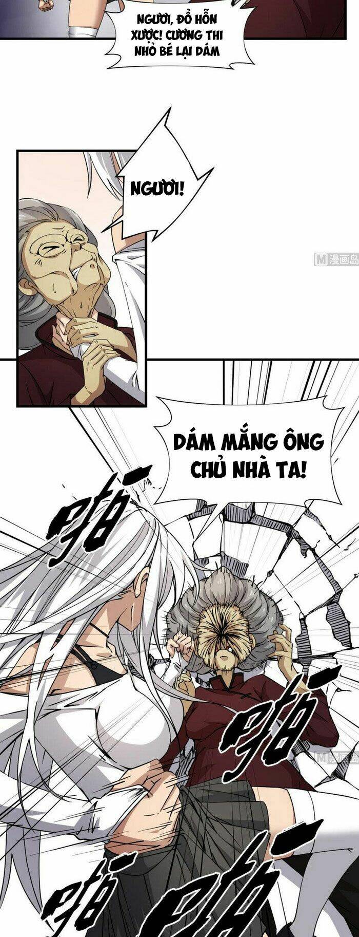Chương 159 - Trang 14