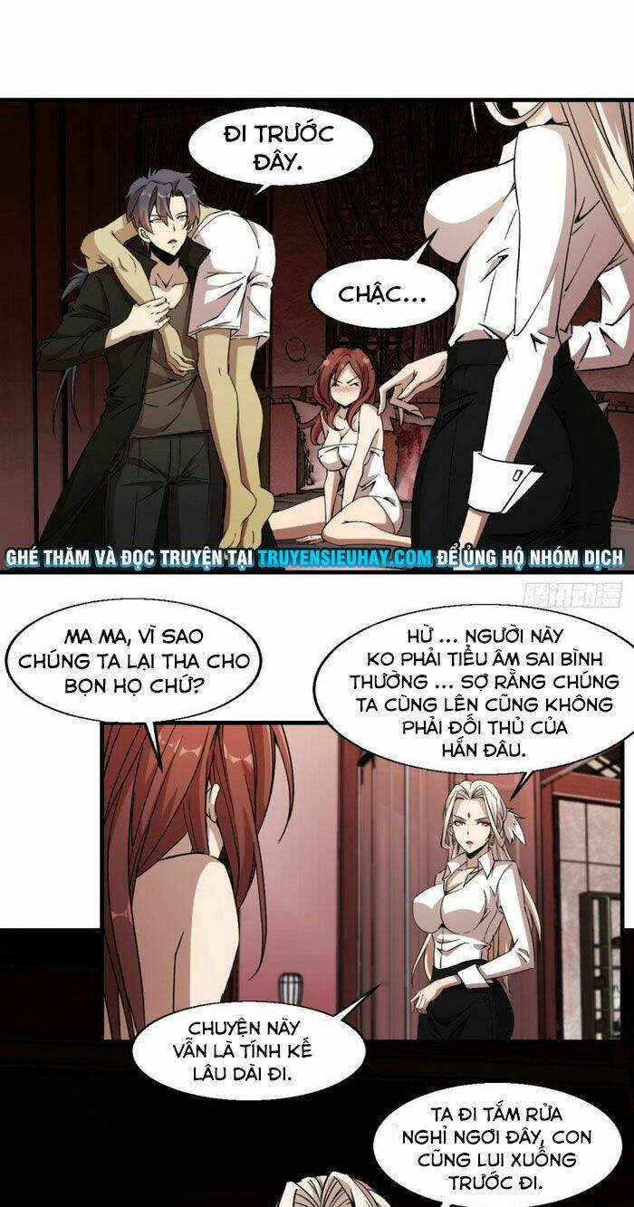 Chương 162 - Trang 20