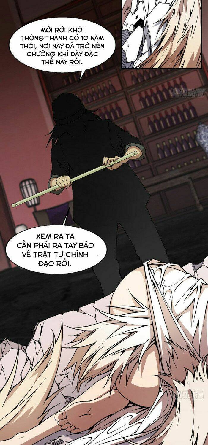 Chương 163 - Trang 11