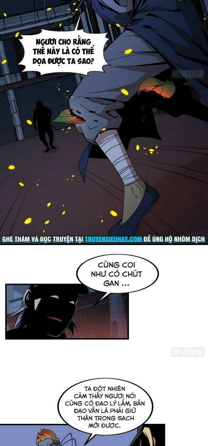 Chương 164 - Trang 12