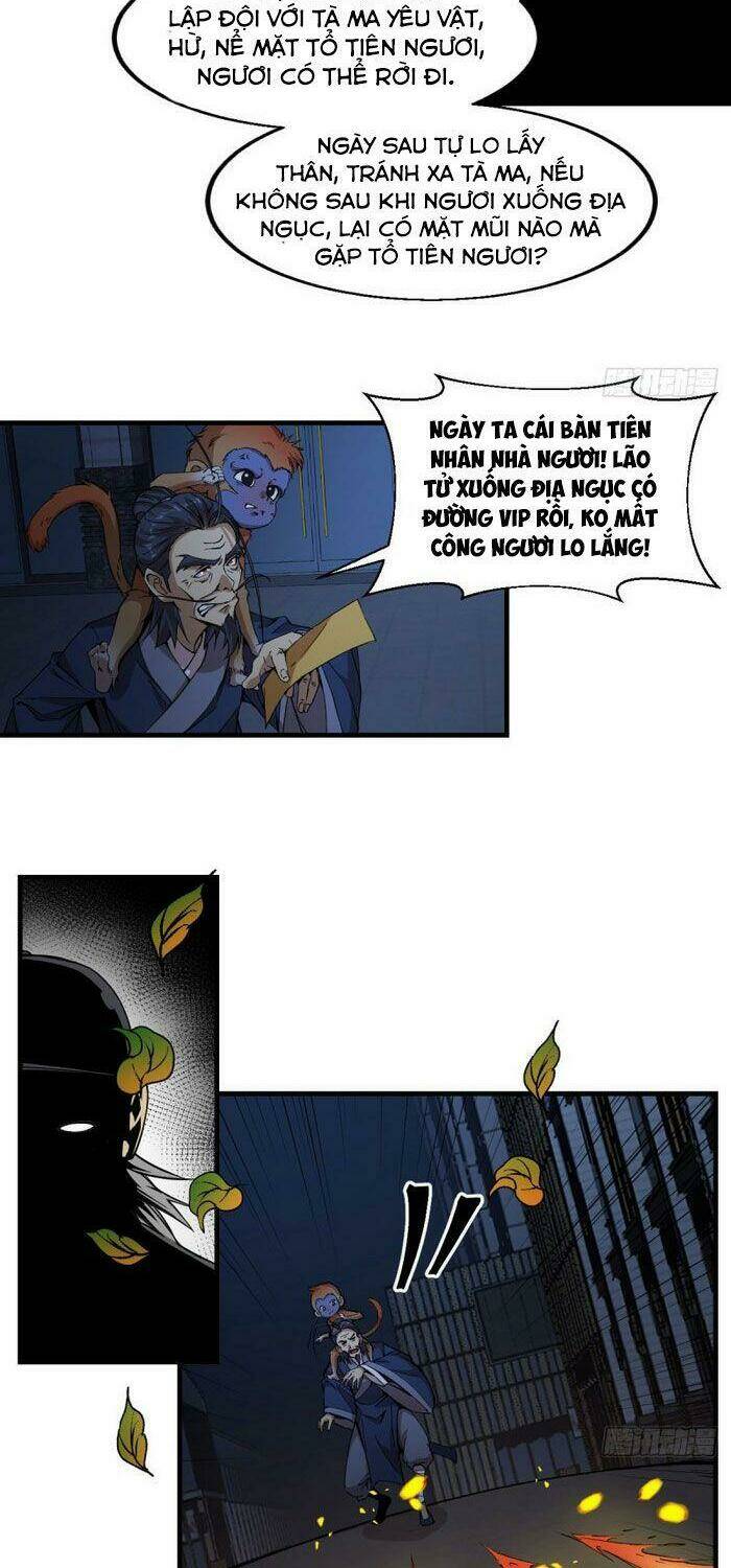 Chương 164 - Trang 10