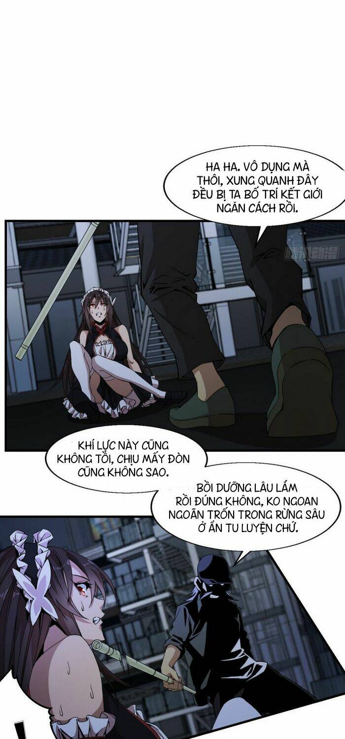 Chương 166 - Trang 8