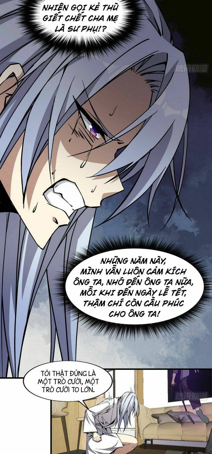 Chương 167 - Trang 21