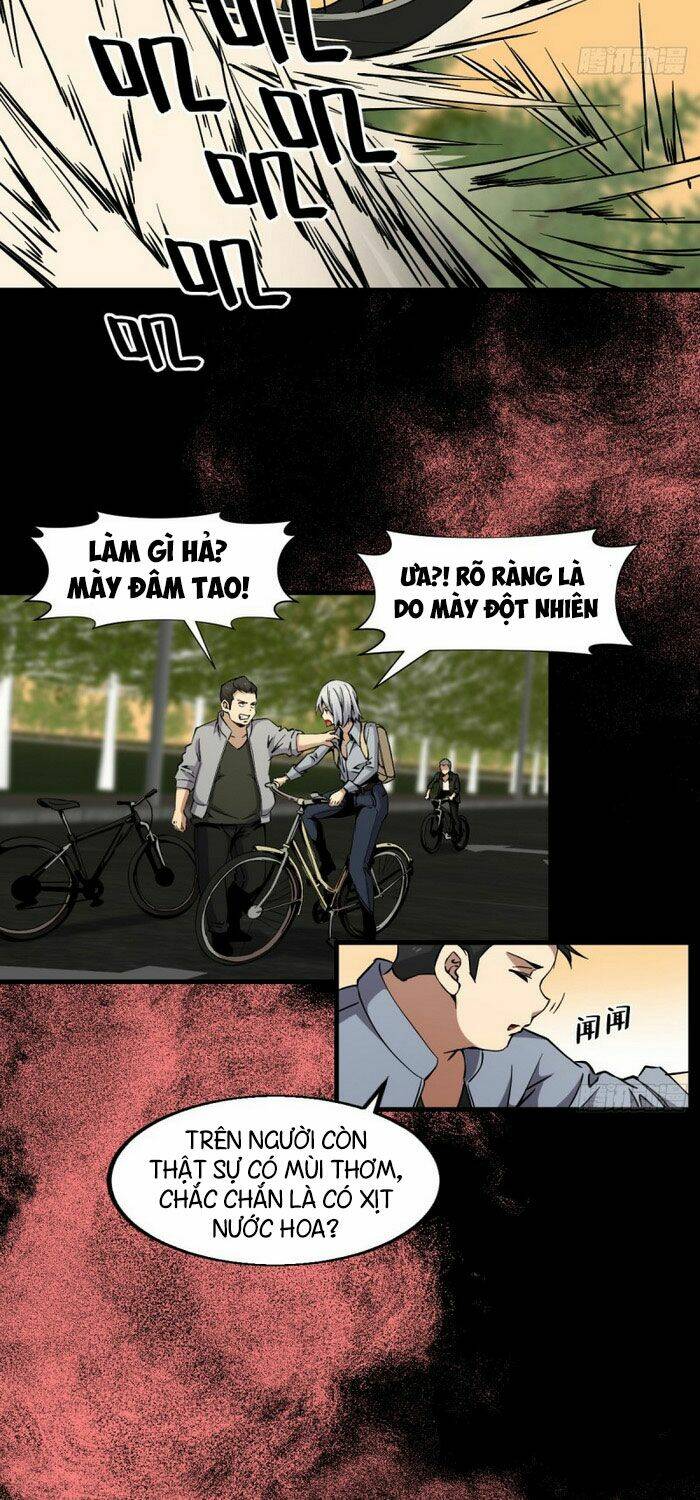 Chương 167 - Trang 9