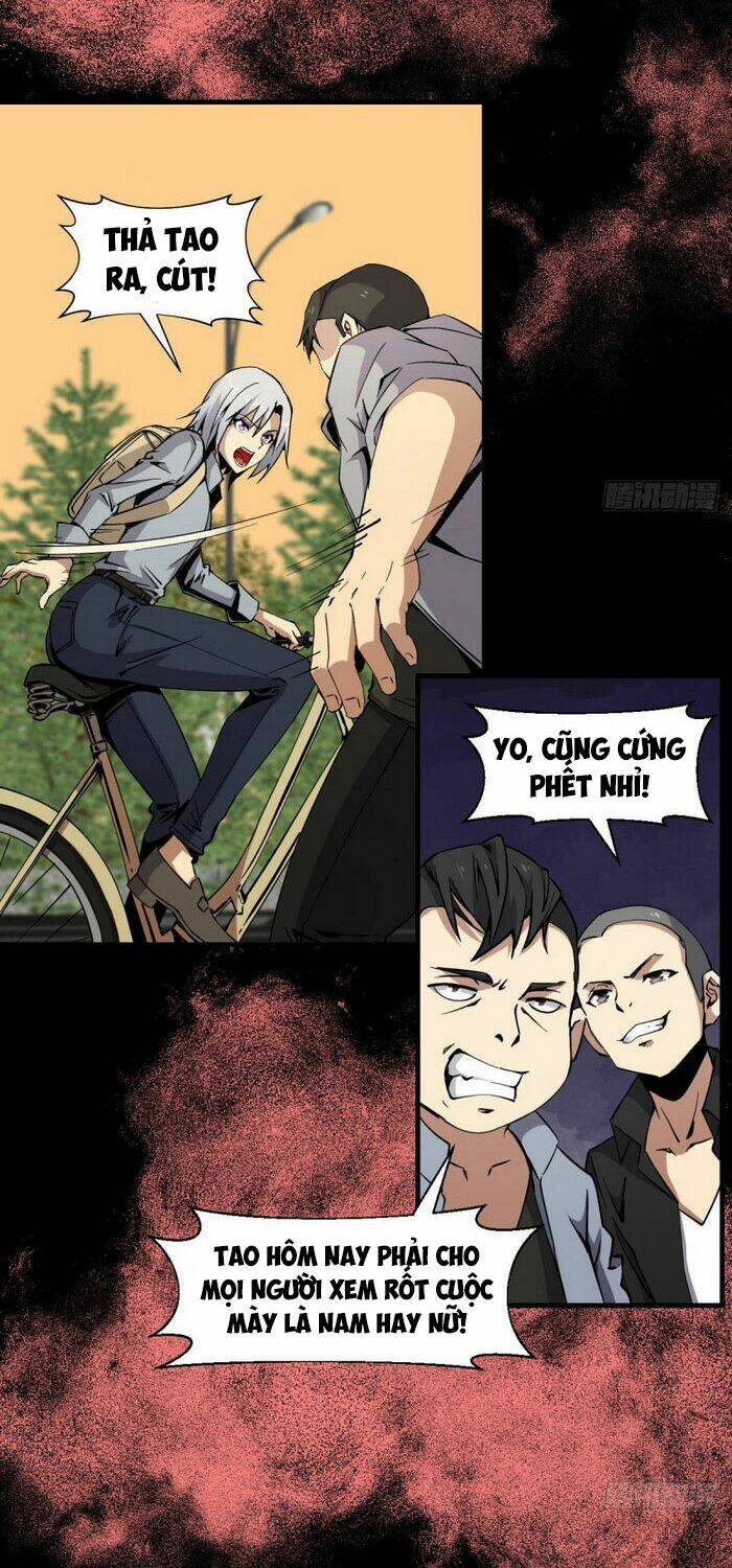 Chương 167 - Trang 10