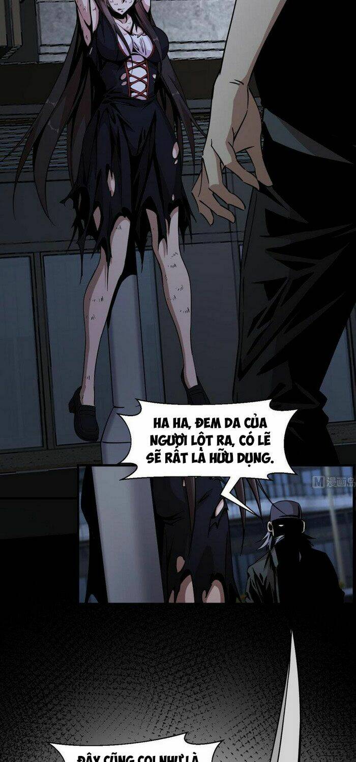 Chương 168 - Trang 20