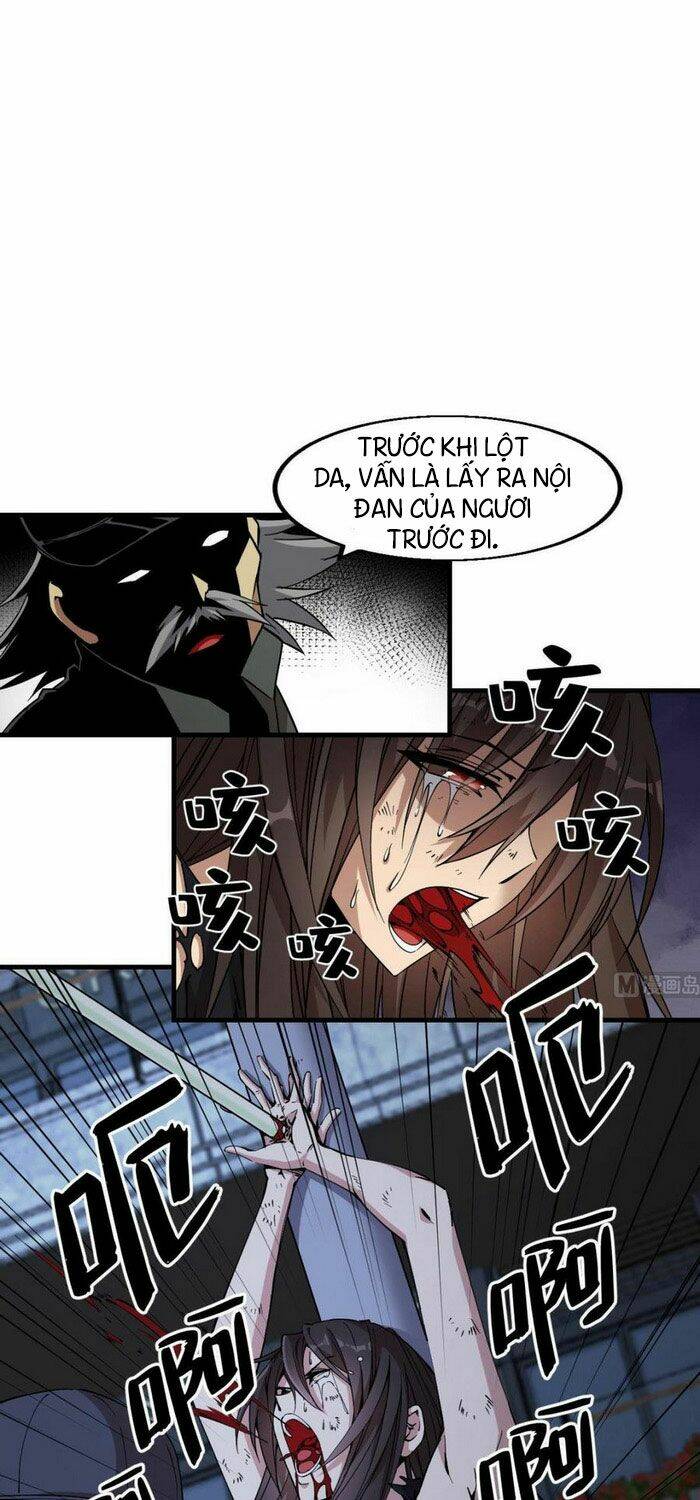 Chương 169 - Trang 1
