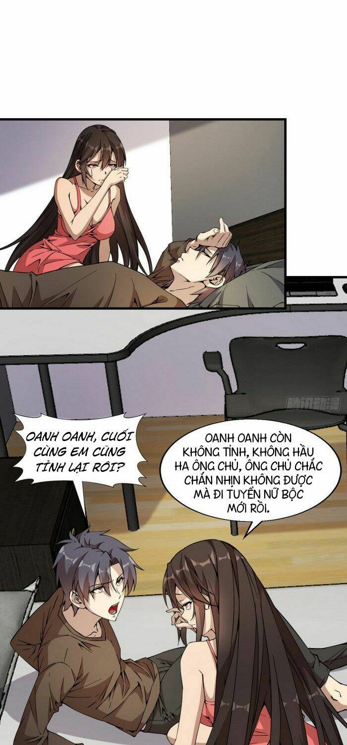 Chương 174 - Trang 1