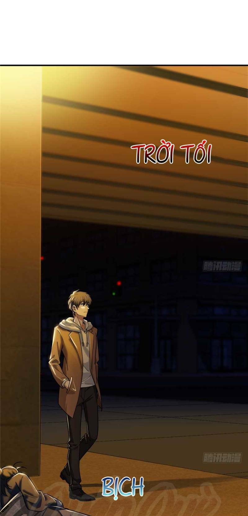 Chương 25 - Trang 1