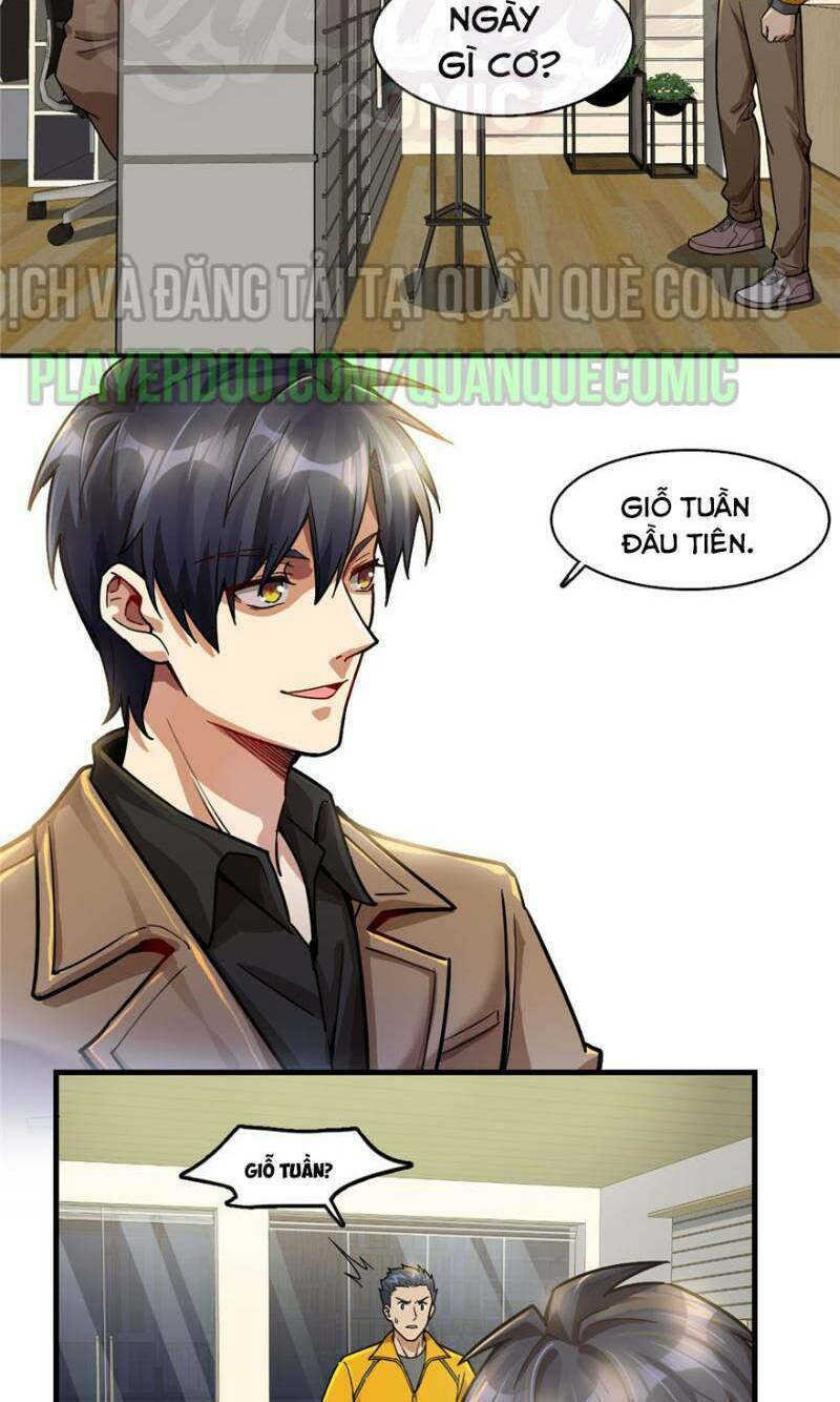 Chương 28 - Trang 2