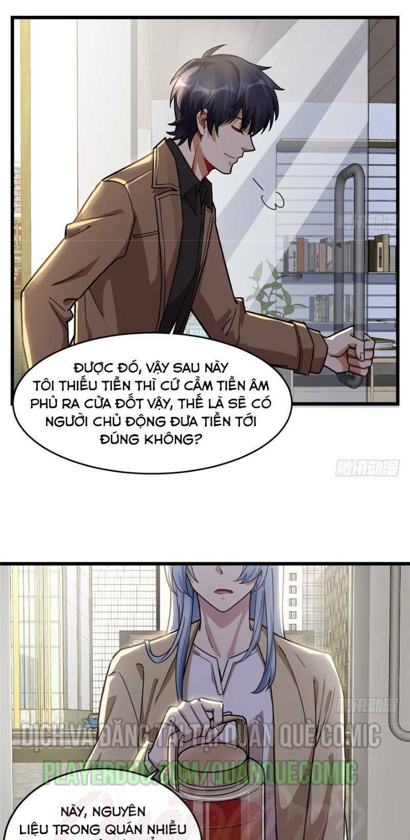 Chương 32 - Trang 15