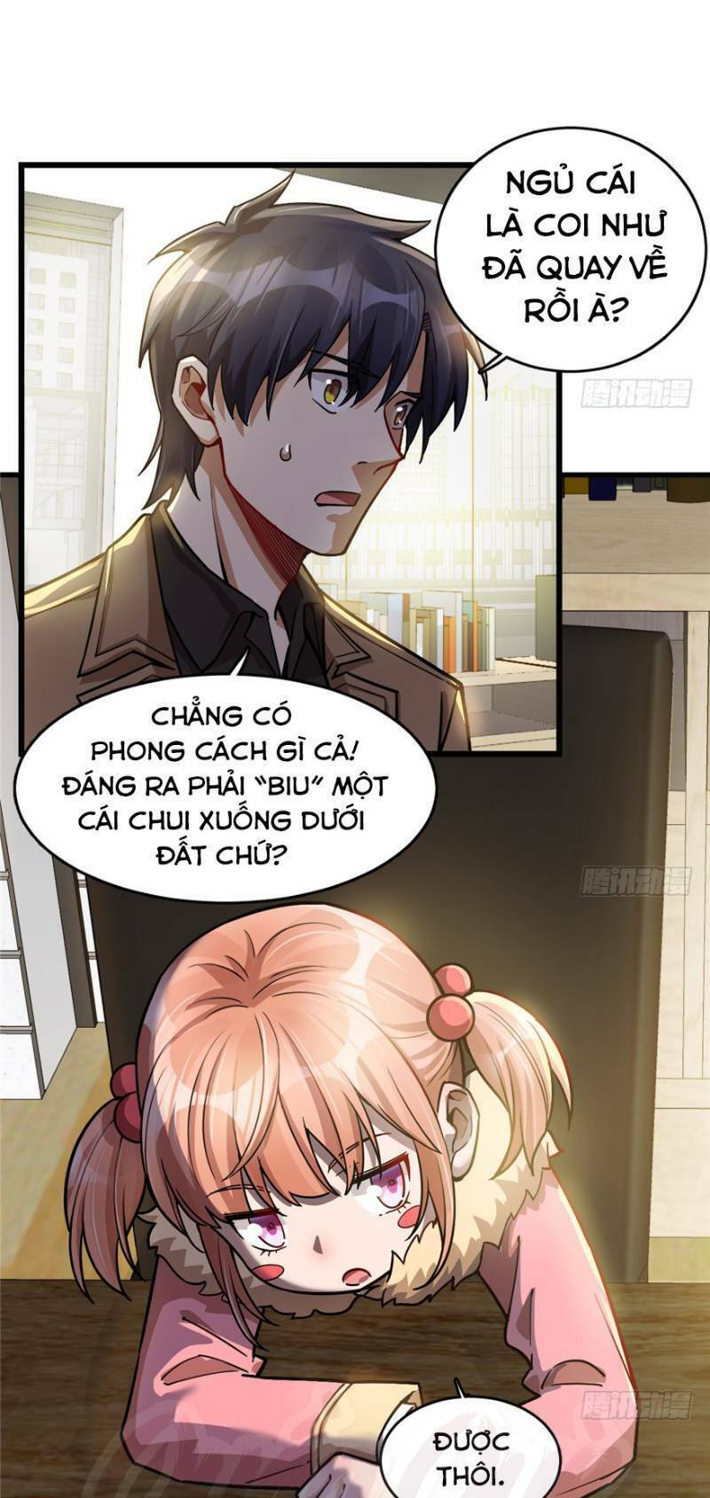 Chương 33 - Trang 1